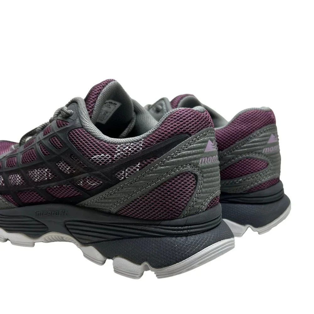 Montrail Rockridge Trail‎ Shoes (8)